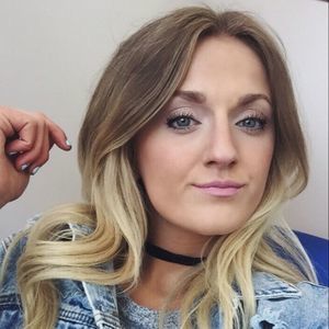 Meet your Posher, Jordyn